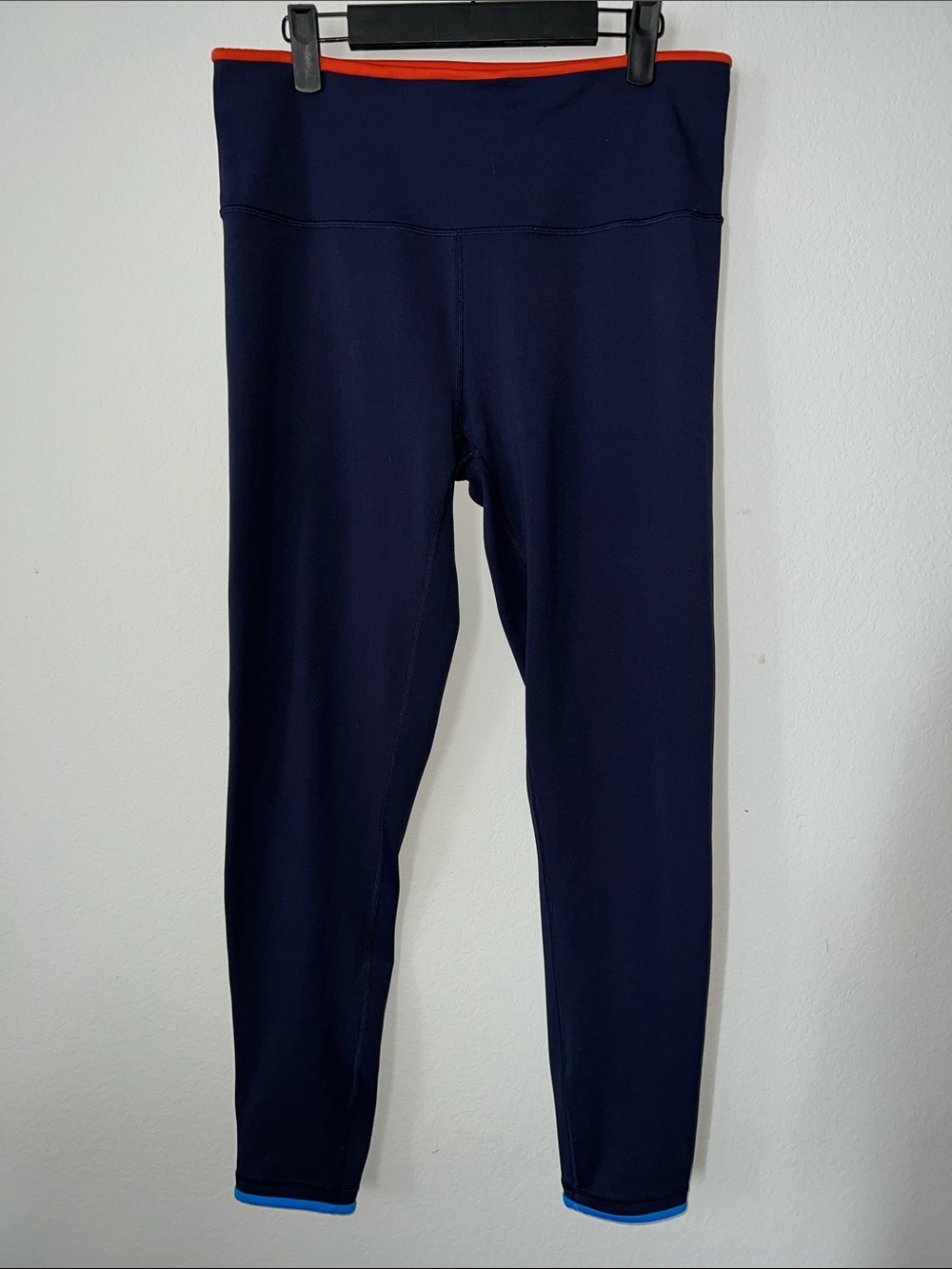 Cotopaxi Mari Tights Size XL Blue and Orange
